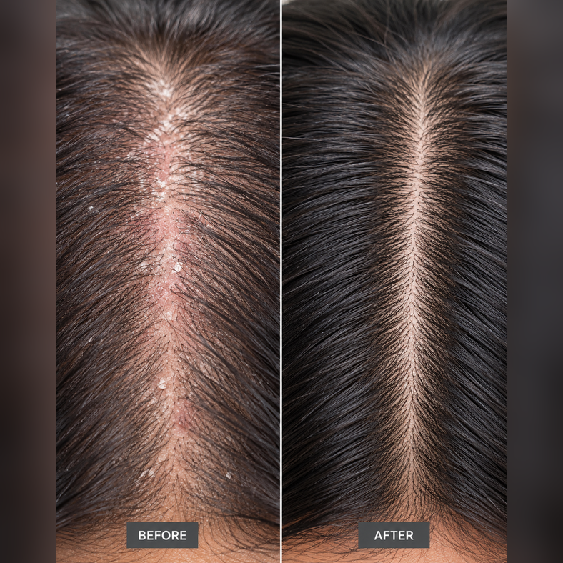 Ancient Roots Hair Spray