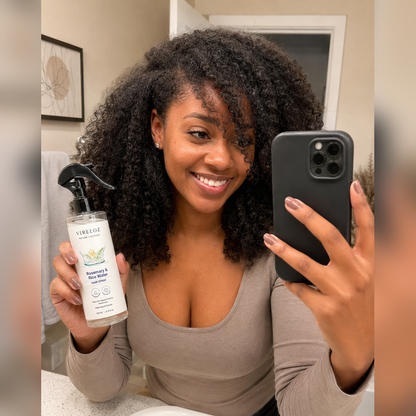 Ancient Roots Hair Spray