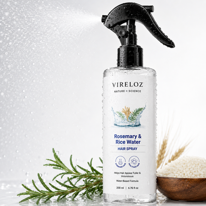 Ancient Roots Hair Spray