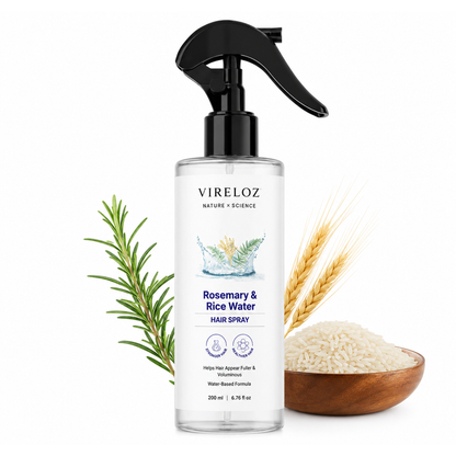Ancient Roots Hair Spray