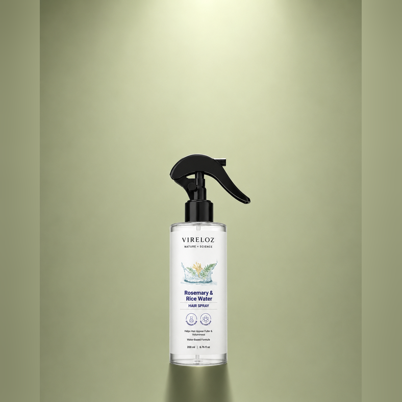 Ancient Roots Hair Spray