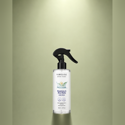 Ancient Roots Hair Spray
